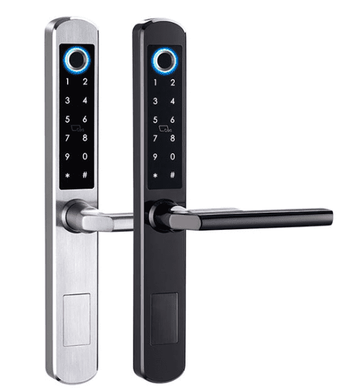 Blokeatua zauden goizean: Zure giltzak 