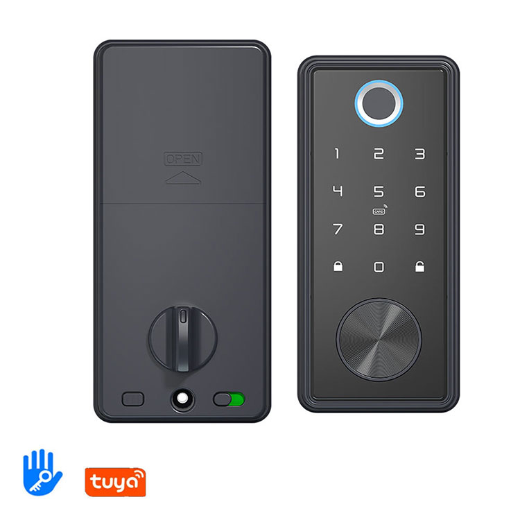 Smart Deadbolt Door Lock - FM 560